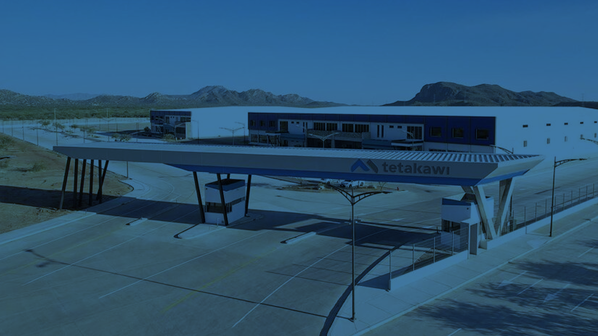 Hermosillo Manufacturing Community Enter